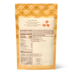 Fall Harvest Candy Corn Crunch Trail Mix - 9.5oz - Favorite Day™