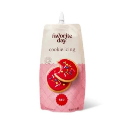 Red Cookie Icing - 7oz - Favorite Day™ 5 Red Cookie Icing - 7oz - Favorite Day™ -Albertsons GUEST 7d12a113 e94b 48c4 9b97 014e1a007f74