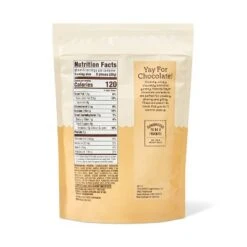 Milk Chocolate And Toffee Covered Mini Pretzels - 6oz - Favorite Day™