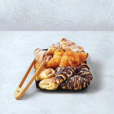 Mini Croissant Tray - Small - Favorite Day™ 1 Mini Croissant Tray - Small - Favorite Day™