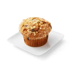 Blueberry Muffins - 20oz/4ct - Favorite Day™