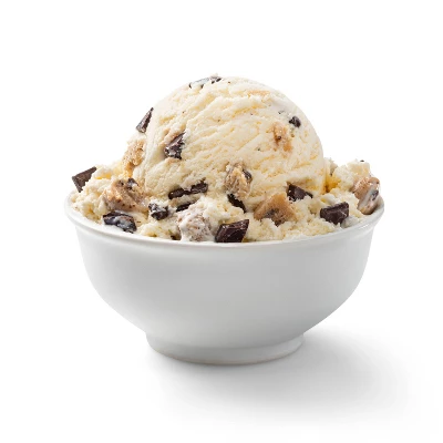 Cookie Dough Ice Cream - 1.5qt - Favorite Day™ 1 Cookie Dough Ice Cream - 1.5qt - Favorite Day™