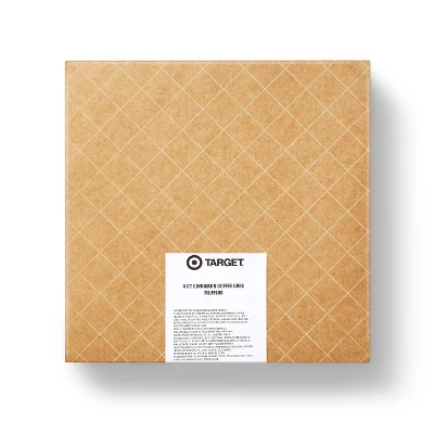 Cinnamon Coffee Cake Muffins - 16oz/4ct - Favorite Day™ 2 Cinnamon Coffee Cake Muffins - 16oz/4ct - Favorite Day™ - Image 2