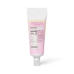 Pink Star Tip Decorating Icing - 8oz - Favorite Day™