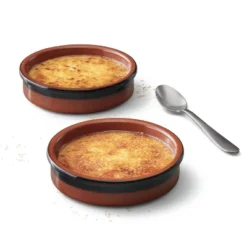 Frozen Crème Brulee - 8.8oz/2ct - Favorite Day™