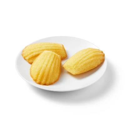 Madeleine Tiny Treats -7.8oz - Favorite Day™ 2 Madeleine Tiny Treats -7.8oz - Favorite Day™ - Image 2
