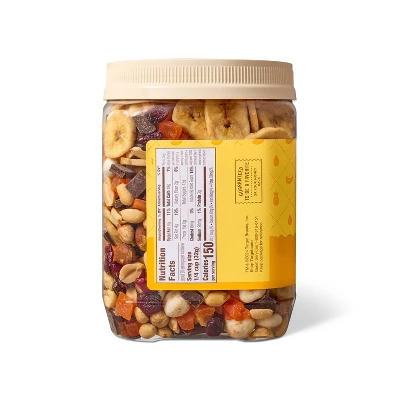 Tropical Trail Mix - 29oz - Favorite Day™ 2 Tropical Trail Mix - 29oz - Favorite Day™ - Image 2
