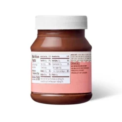 Cocoa And Popcorn Sweet Spread With Popcorn Pieces - 11.28oz - Favorite Day™