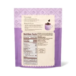 Hot Chocolate Drops: Milk Chocolate - 4oz - Good & Gather™