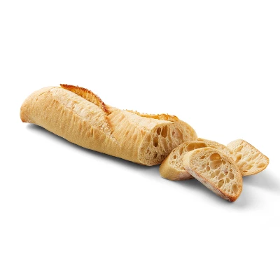 Demi French Bread - 8oz - Favorite Day™ 1 Demi French Bread - 8oz - Favorite Day™