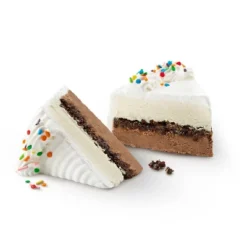 Chocolate And Vanilla Ice Cream Cake With Fudge And Cookie Layer - 25 Fl Oz - Favorite Day™ -Albertsons GUEST 9bb35a7f cb3c 4f9e bc85 a6b54dedc934