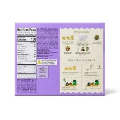 Halloween Pre-Built Village - 39.5oz - Favorite Day™