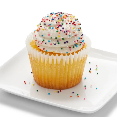 Rainbow Non-Pareils - 3.7oz - Favorite Day™ 1 Rainbow Non-Pareils - 3.7oz - Favorite Day™