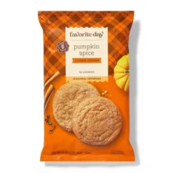 Pumpkin Spice Cookie Dough - 16oz - Favorite Day™ 9 Pumpkin Spice Cookie Dough - 16oz - Favorite Day™ -Albertsons GUEST a1cf2c55 2326 43bd b55f 354645151758