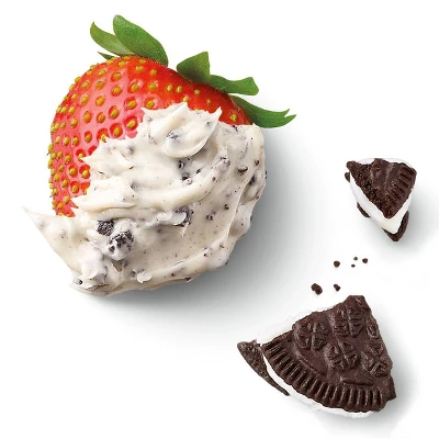 Cookies And Cream Sweet Spread With Cookie Pieces - 13oz - Favorite Day™ 3 Cookies And Cream Sweet Spread With Cookie Pieces - 13oz - Favorite Day™ - Image 3