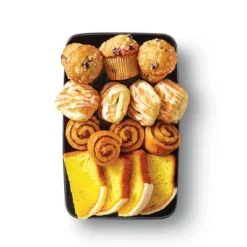 Pastry Tray, Small