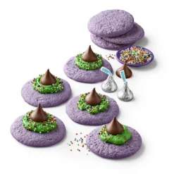 Witches Hat Halloween Cookie Kit - 11.5oz - Favorite Day™ 6 Witches Hat Halloween Cookie Kit - 11.5oz - Favorite Day™ -Albertsons GUEST b1df11e2 ad33 421e 8925 c5511f0ffa2b