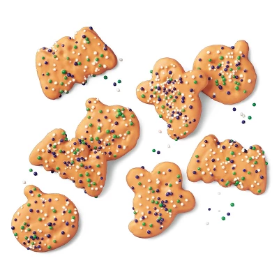 Coated Halloween Cookie Bites - 8oz - Favorite Day™ 2 Coated Halloween Cookie Bites - 8oz - Favorite Day™ - Image 2