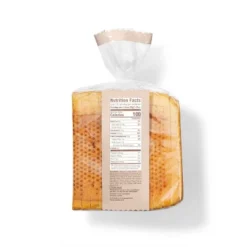 Sliced Sourdough Bread - 17oz - Favorite Day™