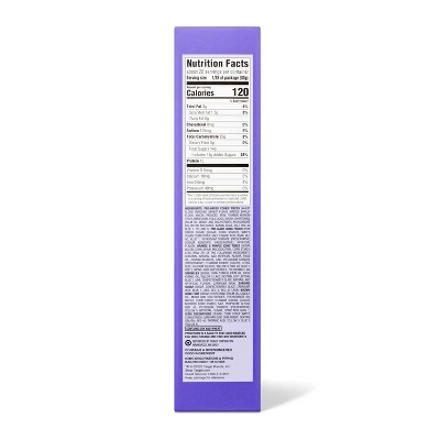 Halloween Ready-to-Decorate Chocolate Cookie Witch's Tower Kit - 29.4oz - Favorite Day™ 2 Halloween Ready-to-Decorate Chocolate Cookie Witch's Tower Kit - 29.4oz - Favorite Day™ - Image 2