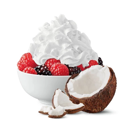 Coconut Whipped Non-Dairy Topping - 6.5oz - Favorite Day™ 3 Coconut Whipped Non-Dairy Topping - 6.5oz - Favorite Day™ - Image 3