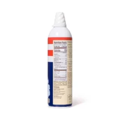 Blueberry Naturally Flavored With Other Natural FlavorsWhipped Light Cream- 13oz - Favorite Day™