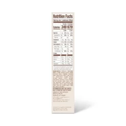 Frozen Apple Crumble Blossom - 8oz - Favorite Day™