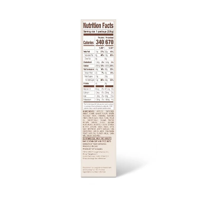 Frozen Apple Crumble Blossom - 8oz - Favorite Day™ 1 Frozen Apple Crumble Blossom - 8oz - Favorite Day™