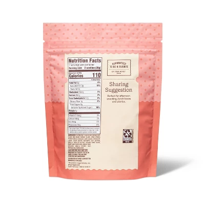 Gluten Free Chocolate Chip Soft Baked Cookies - 7oz - Favorite Day™ 2 Gluten Free Chocolate Chip Soft Baked Cookies - 7oz - Favorite Day™ - Image 2