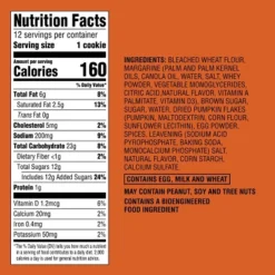 Pumpkin Spice Cookie Dough - 16oz - Favorite Day™ 8 Pumpkin Spice Cookie Dough - 16oz - Favorite Day™ -Albertsons GUEST ca6706d9 ac81 4c7e a2cb 84c2fda956c3