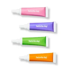 Neon Gel Food Coloring - 2.7oz - Favorite Day™