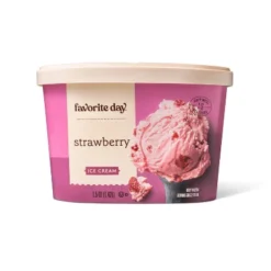 Strawberry Ice Cream - 1.5qt - Favorite Day™ 7 Strawberry Ice Cream - 1.5qt - Favorite Day™ -Albertsons GUEST ce71d665 ae9a 4b30 b928 38e0421723fc