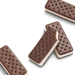 Mini Ice Cream Sandwiches - 16pk/36 Fl Oz - Favorite Day™