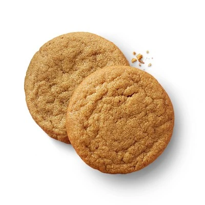 Pumpkin Spice Cookie Dough - 16oz - Favorite Day™ 3 Pumpkin Spice Cookie Dough - 16oz - Favorite Day™ - Image 3
