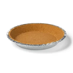 Graham Cracker Pie Crust - 6oz - Favorite Day™