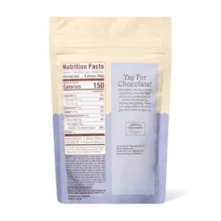 Cookies & Creme Cookie Dough Bites - 4oz - Favorite Day™