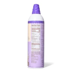 Whipped Cream Dairy Topping - Favorite Day™