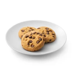 Chewy Chocolate Chip Cookies - Favorite Day™