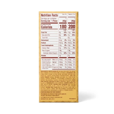 Fal Harvest Chai And Pumpkin Chai Hot Drink Bombs - 3oz - Favorite Day™ 1 Fal Harvest Chai And Pumpkin Chai Hot Drink Bombs - 3oz - Favorite Day™