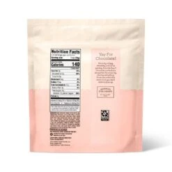 S'mores Bark Crisps Candy - 4.5oz - Favorite Day™