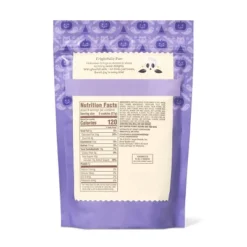 Coated Halloween Cookie Bites - 8oz - Favorite Day™