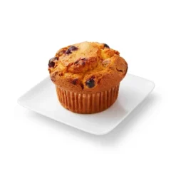 Cranberry Orange Muffins - 16oz/4ct - Favorite Day™