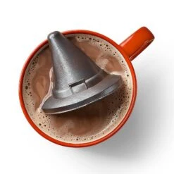 Halloween Witches' Hat Hot Drink Bomb - Favorite Day™ 6 Halloween Witches' Hat Hot Drink Bomb - Favorite Day™ -Albertsons GUEST f7cac486 e05d 46ae 8027 6561b8a21966