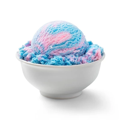 Cotton Candy Ice Cream - 1.5qt - Favorite Day™ 2 Cotton Candy Ice Cream - 1.5qt - Favorite Day™ - Image 2