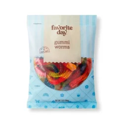 Gummi Worms Candy - 7oz - Favorite Day™ 5 Gummi Worms Candy - 7oz - Favorite Day™ -Albertsons GUEST fed5c01d 458a 4d91 b3e5 ea3567878f04